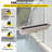 Waterfall Pool Fountain – Corrosion-Resistant Spillway For Swimming Pool And Pond Decoration-1923239331