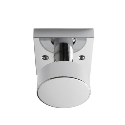 BELVEDERE 2.25'' Diameter Single Dummy Round Knob