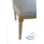Solid + Manufactured Wood Accent Stool-431543470