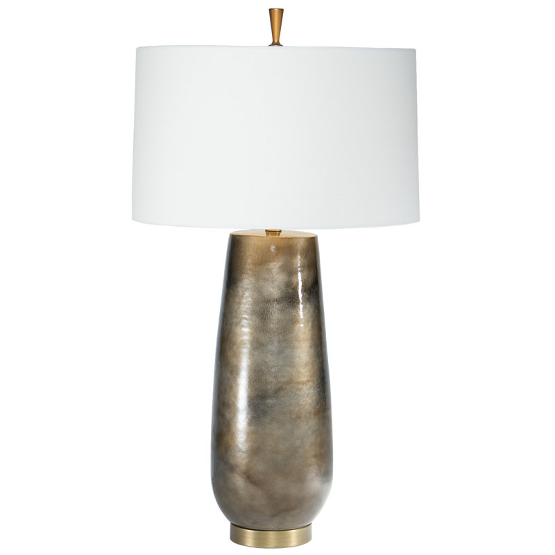 Lampe de table 36 "Porter Glacier Beauman Porter