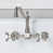 Brushed Nickel selected