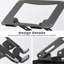 Metal Monitor Stand-633163363