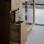 Armoire de rangement créative multifonctionnelle Home