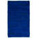 Burkhart Rug Hand Woven Cotton Striped Rug