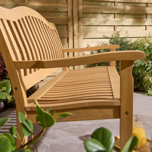 Rowlinson Hemsway Bench