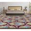 One-of-a-Kind 8'10" X 12'1" Area Rug
