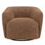 Chaise pivotante en tonneau Jeremiah-101479855