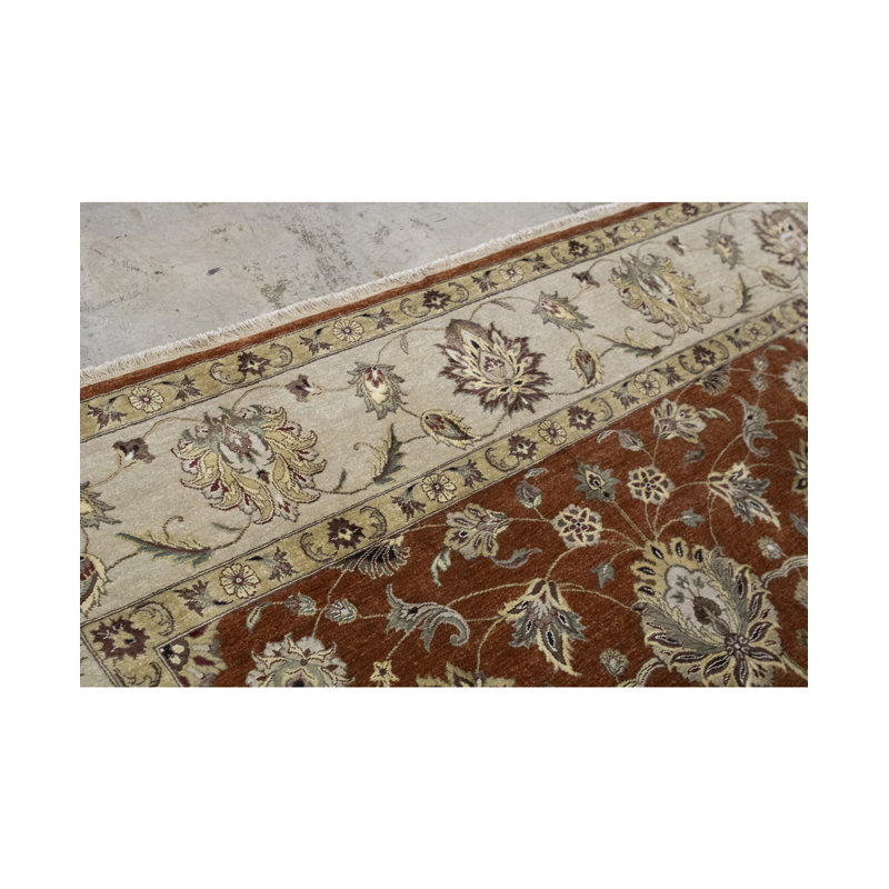 Dania Oriental Area Rug