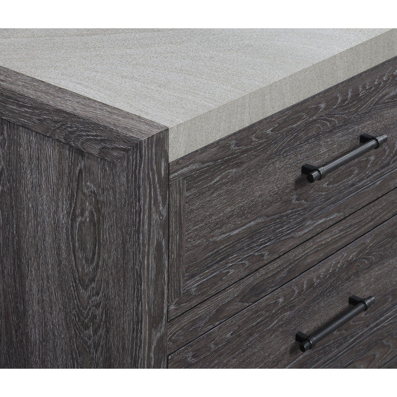 Table de chevet Madsen