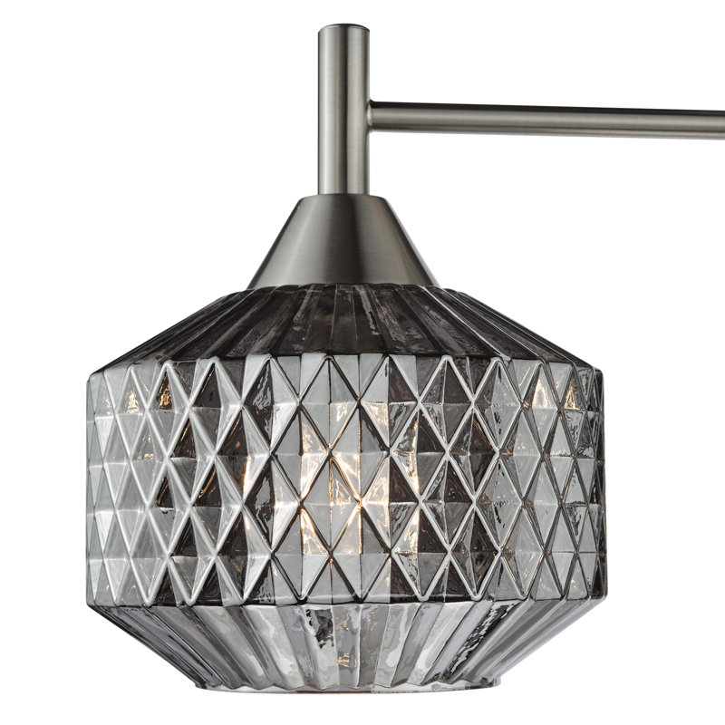 Flush Mount, 3