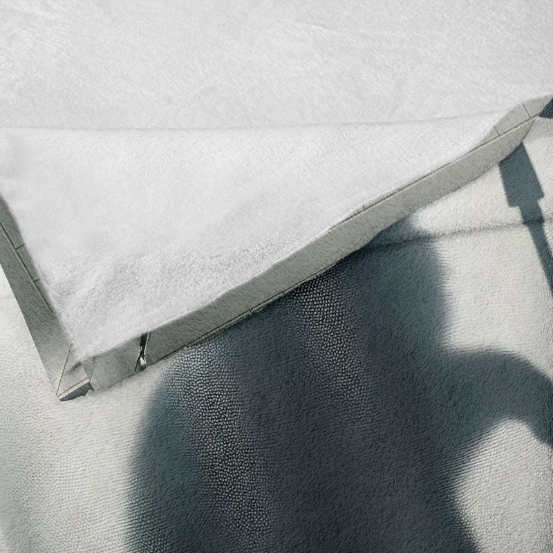 Throw Blanket, 50" W x 70 " L