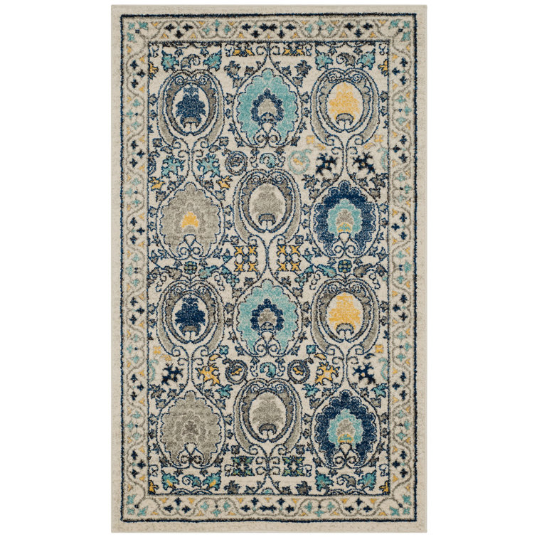 Osakis Performance Oriental Rug