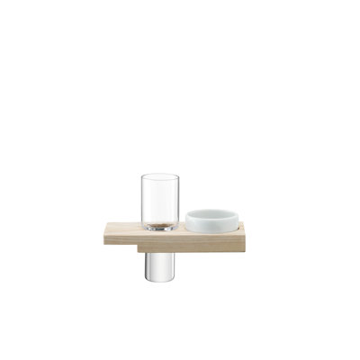 Vodka 1.7 oz. Handmade Shot Glass