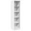 Ryott Manufactured Wood Wardrobe-919407932-919407935