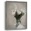 Farmhouse Bouquet II, reproduction encadrée - bois massif-1654586540