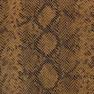 Python-York Print Vinyl Fabric