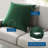 Enhance Performance Velvet Throw Pillow by Modway-57780372-57780373