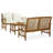 Adepeju 3 Piece Lounge Chair-2074362612-2074362603