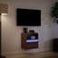 Dallton Unfinished TV Stand-2104943281-2104943282