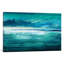 «Reflection on the Horizon I», reproduction d'art sur toile tendue-20814778-72721462-72721467