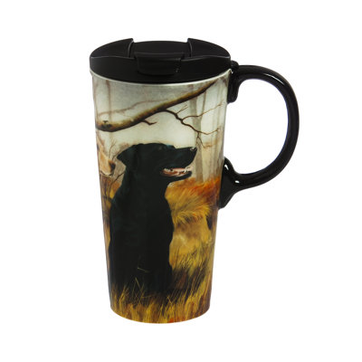 Grande tasse de voyage 17 onces Islington