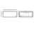 Jashayla Modern Frameless LED Light Bathroom Mirror Fog Free/Dimmable/Wall Mounted-565184023-565184021