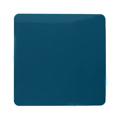 Trendi Switch Single Blanking Plate