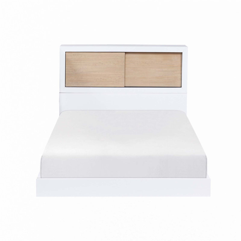 Mobilier de chambre à coucher 1Pc, Simple