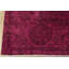 Tapis unique 7 pi 11 po x 11 pi 2 po Gyra