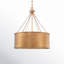 Soho 6-Light Chandelier-1882322343