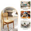 Chaise d'appoint Aazil