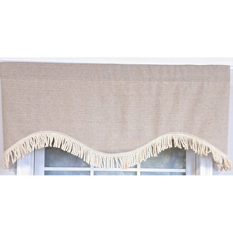 Denton Cornice Valance