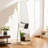 Wooden Full-Length Mirror With Stand-1464000912-1464000911