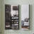 14.5'' Wide Jewelry Armoire-629351885