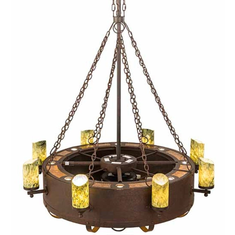 Parnella Downrod Ceiling Fan