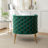 Cristen Velvet Barrel Chair-750741507-777911753