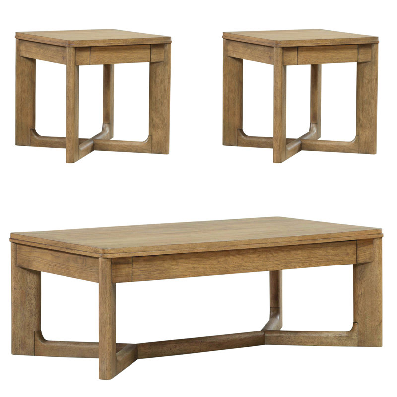 Ensemble 3 pièces Hatten