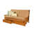 Suede Peat Microsuede