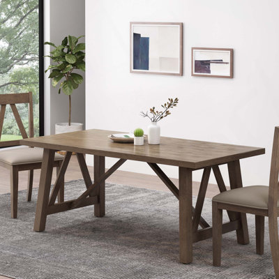 Table de salle à manger Farmhouse