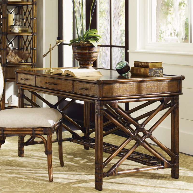Bali Hai Writing Desk