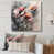 Toile tendue