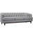Modway Carson Carrington Nassjo Tufted Sofa-411063212