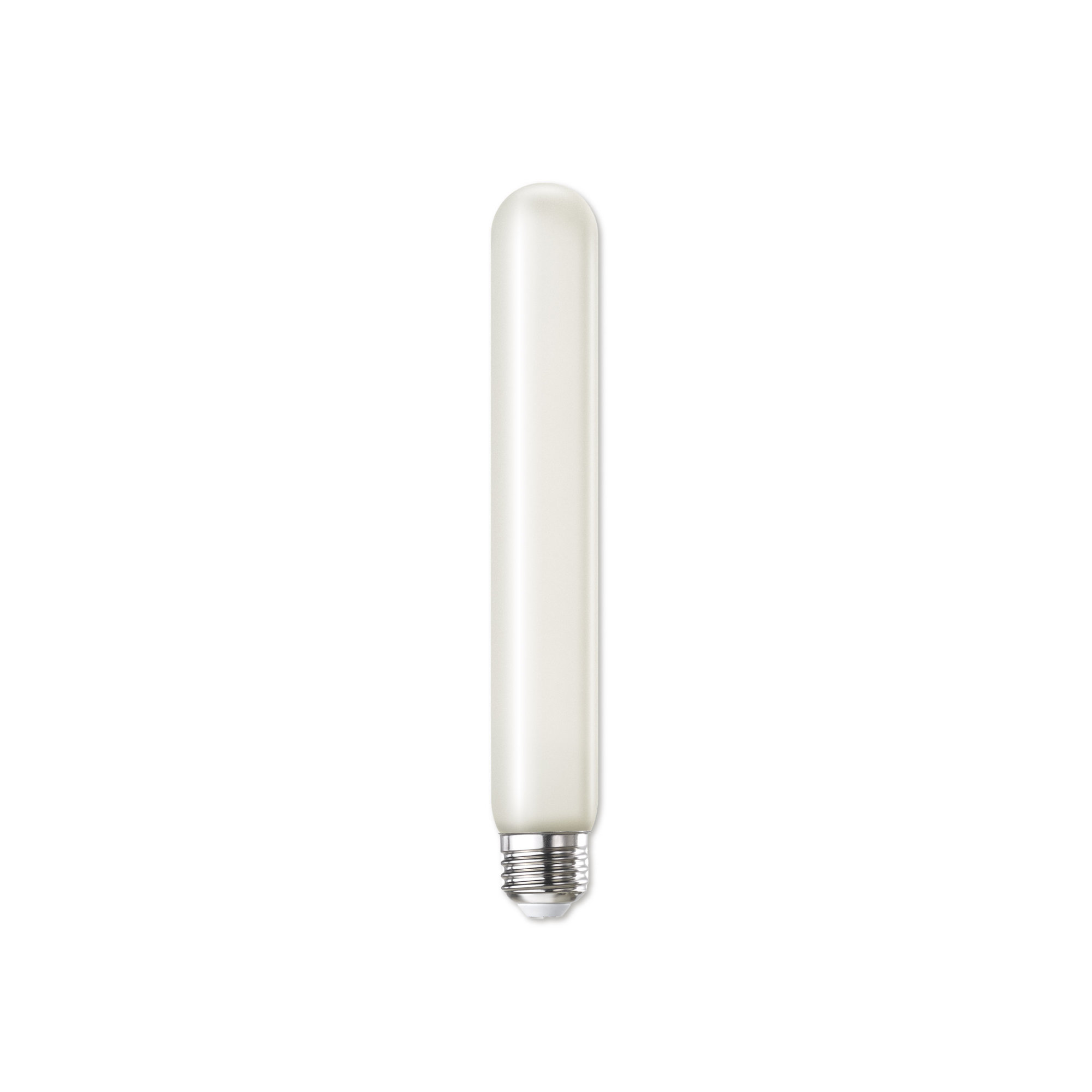 5 Watt Dimmable LED White Bulb, 2700