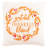 Cotton Reversible Throw Pillow