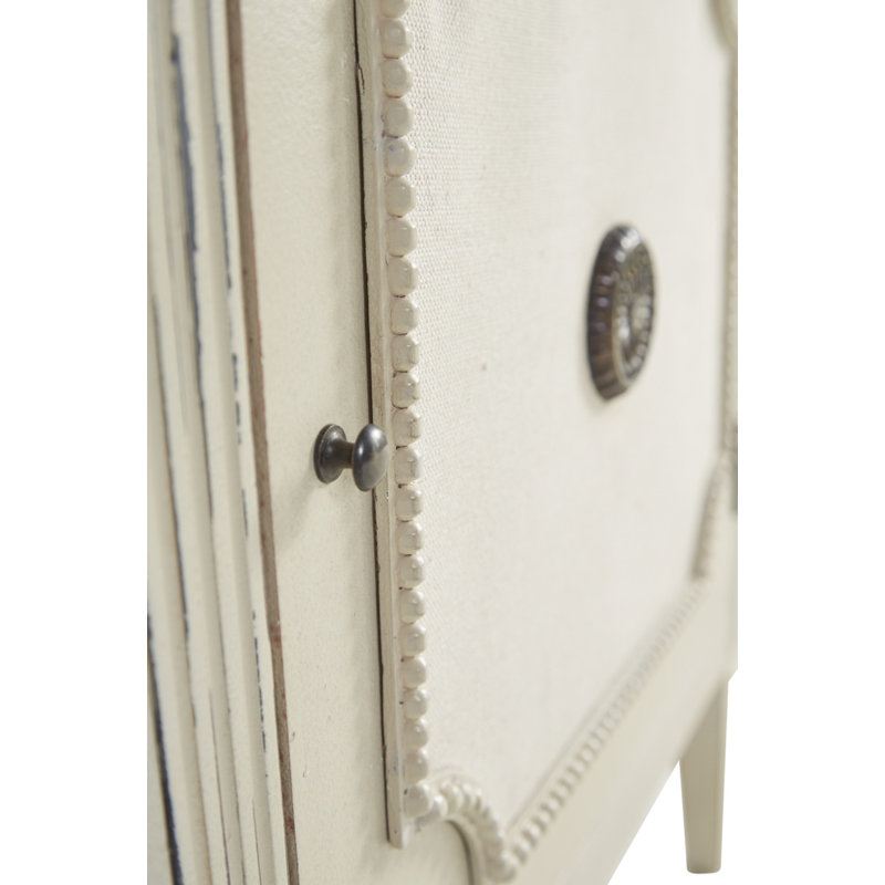 Berhan End Table