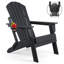 Chaise Adirondack pliante Uniopolis-1202538586