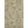 Premium Machine Washable Cerrito Khaki Rug