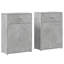 Ozrenka 60cm Sideboard-2028910803