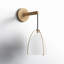 Norman 1 - Light Bath Sconce-887189559-887189558-887189556