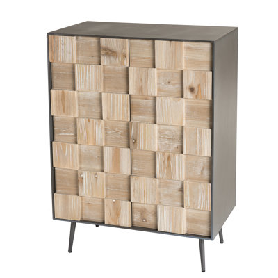 Barajas Sideboard